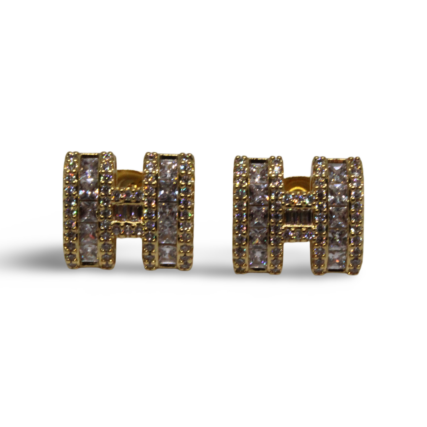 Hanane Earrings