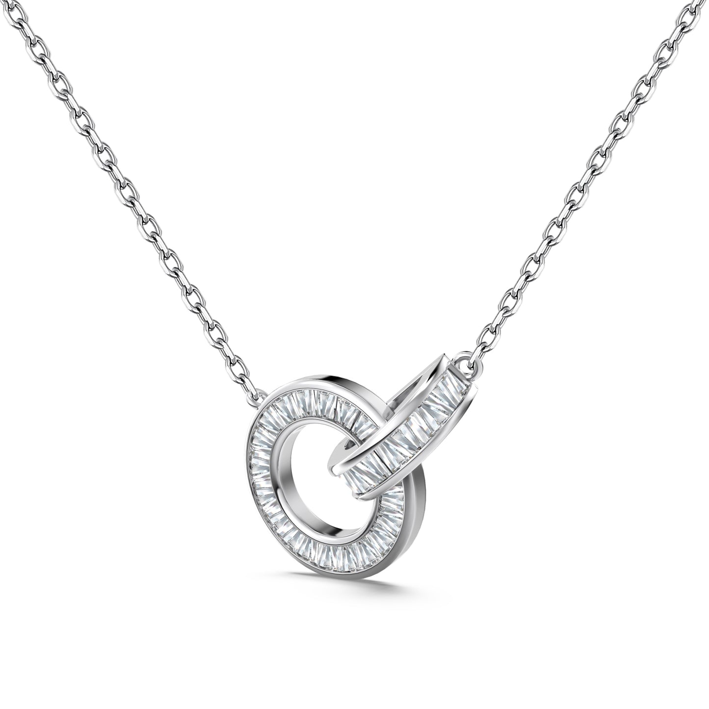 Love Necklace