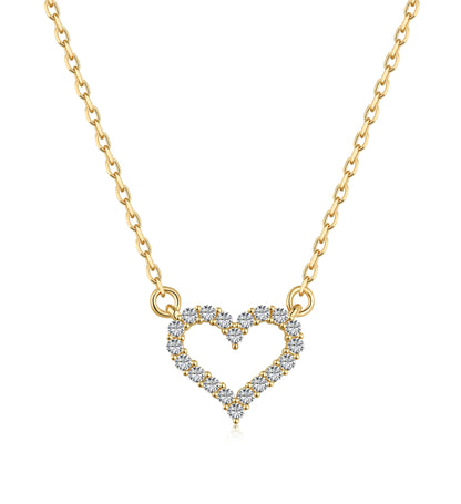 Heart Necklace