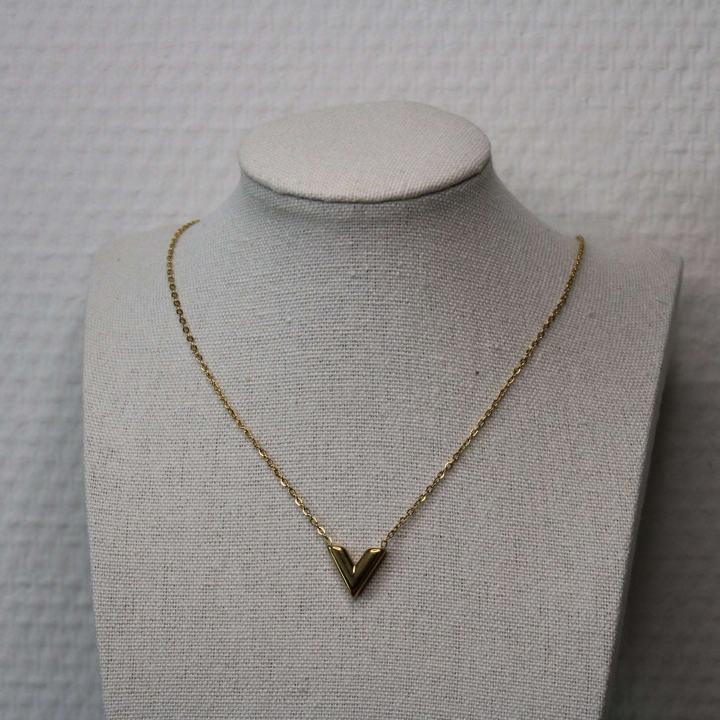 Valencia Necklace