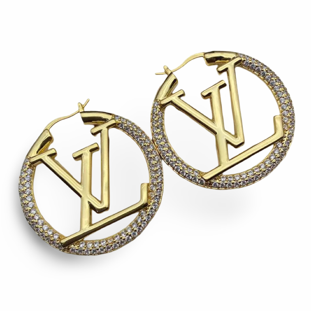 Nina Earrings