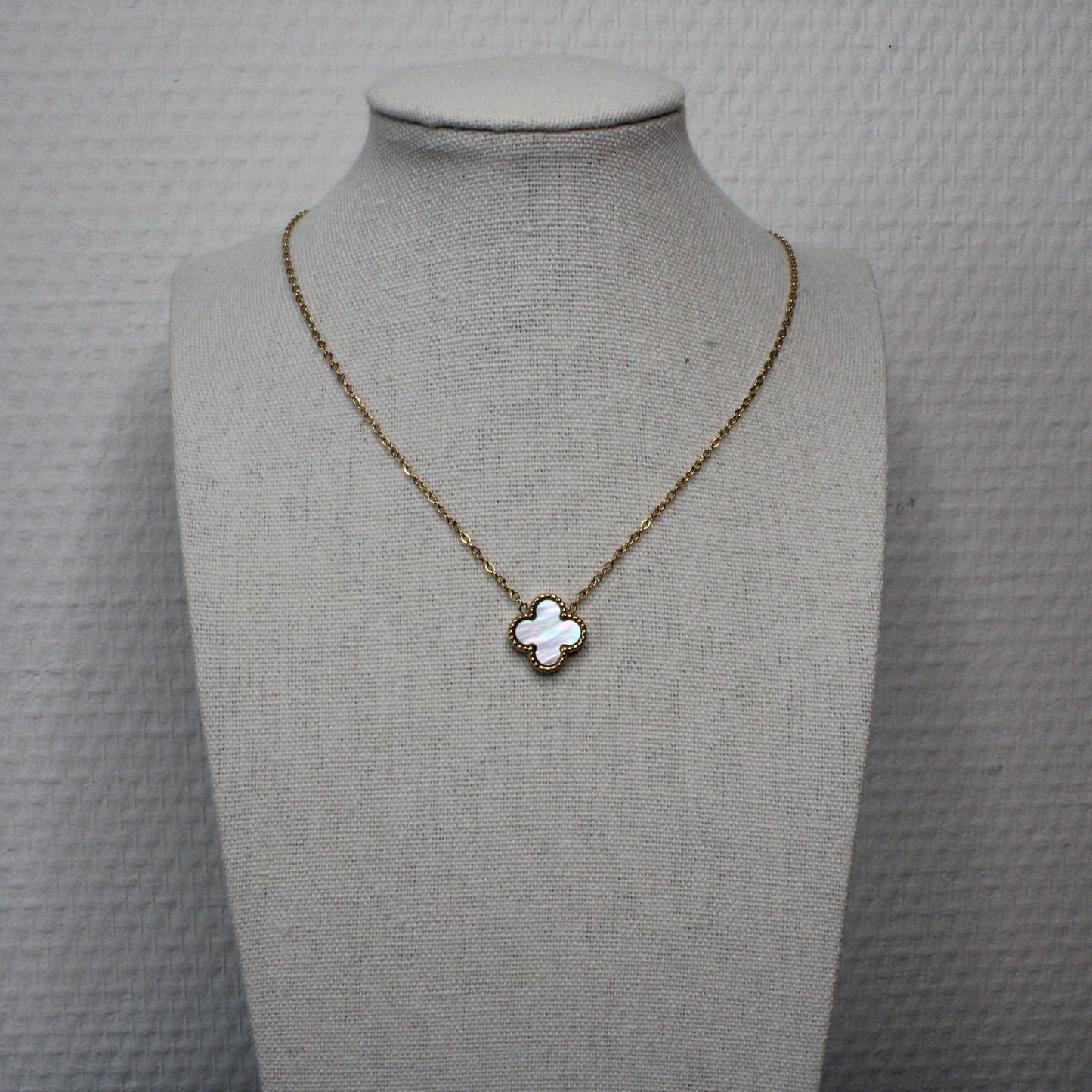 Jamille Necklace