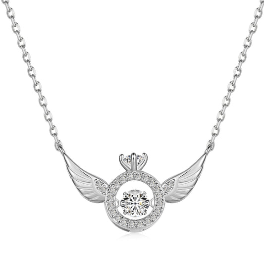 Angel Necklace