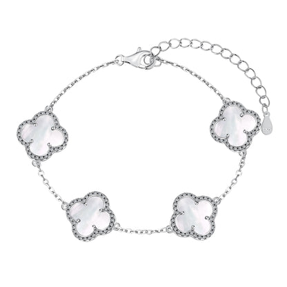 Flower Bracelet