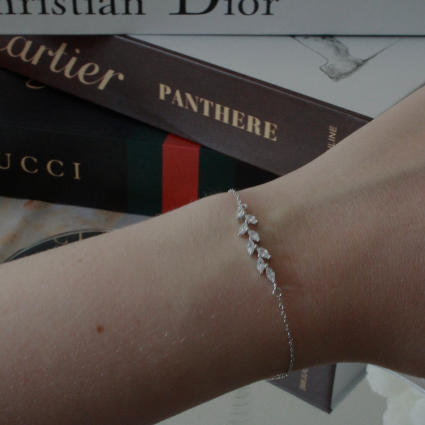 Romy Bracelet