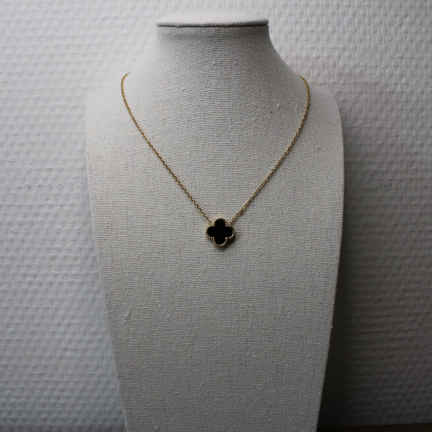 Jamille Necklace