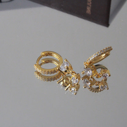 Dina Earrings