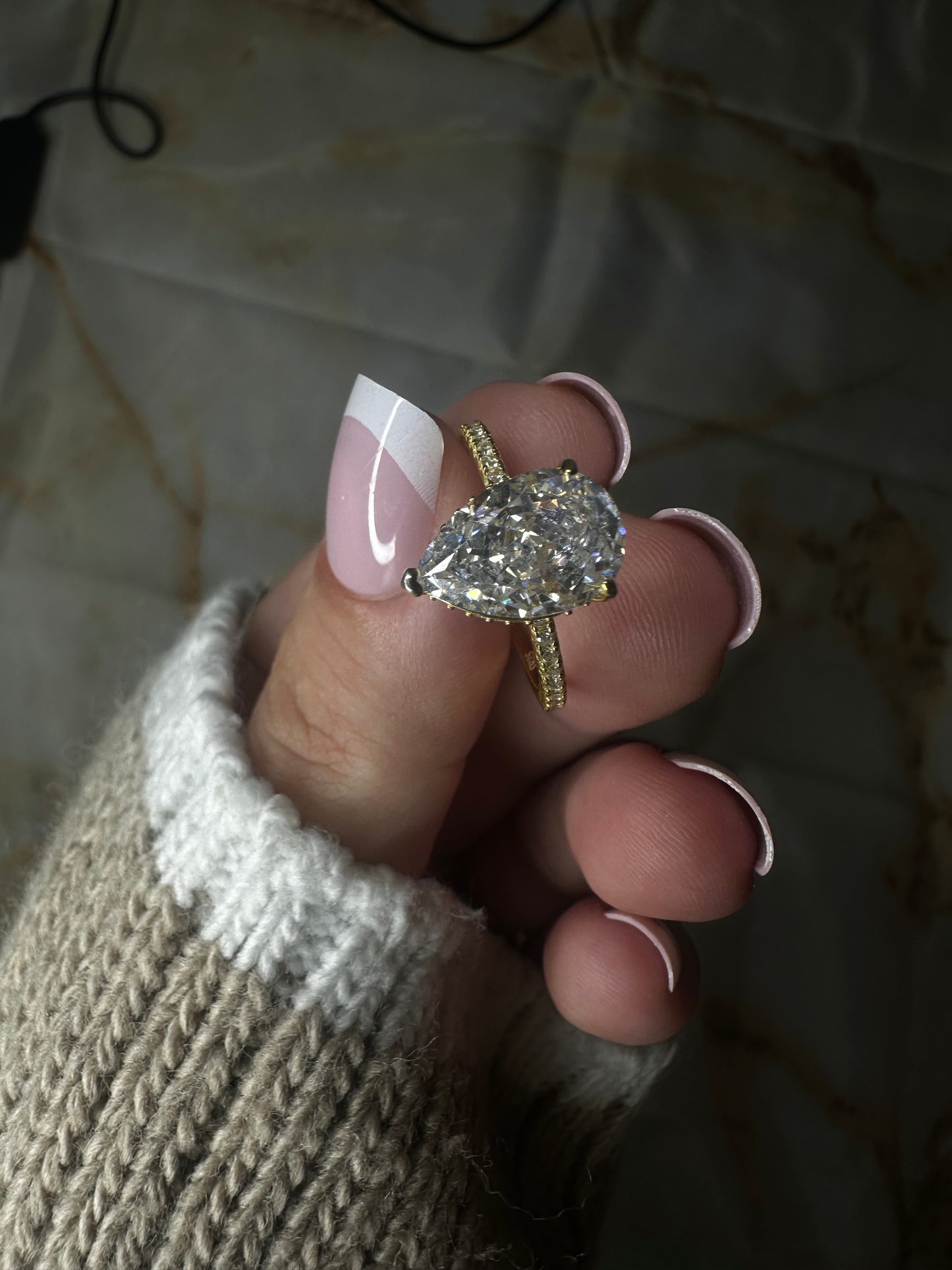 Valentina Ring